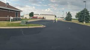 Driveway Overlay Services in New London, CT